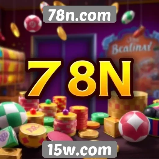 Os principais jogos disponíveis no 78n.com