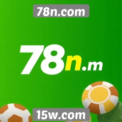 78n.com amplia catálogo de jogos online