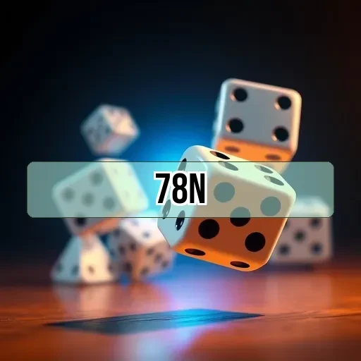 78n.com: Caça-Níqueis que Encantam e Prometem Emoção