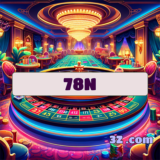 Cassino no 78n.com: Aventura e Prêmios em Cada Jogo
